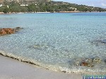 Plages de la Sardaigne, Porto-Istana,_Olbia