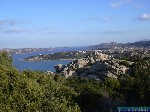Plages de la Sardaigne, Santa-Teresa_di_Gallura
