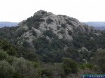 Plages de la Sardaigne, Tempio