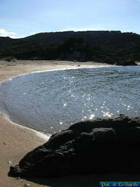 la maddalena, sardaigne