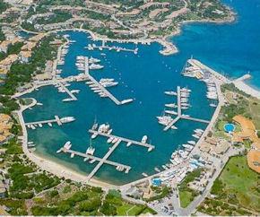 porto rotondo, olbia, sardaigne