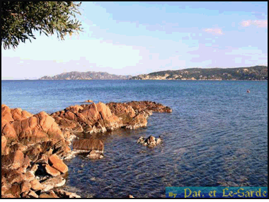 diaporama photos sardaigne