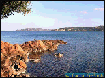 photo nature sardaigne