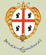 blason de la Sardaigne