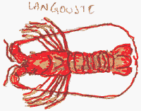 langouste