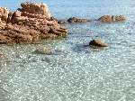 plage sarde, issu de la galerie photos