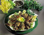 hanchois farcis