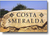 costa smeralda