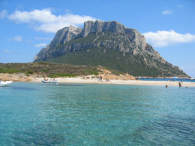 tavolara sardaigne